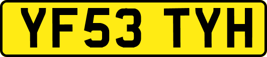 YF53TYH