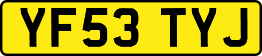 YF53TYJ