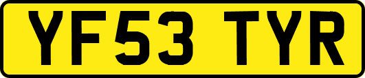 YF53TYR
