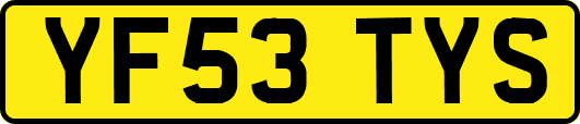 YF53TYS
