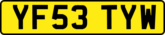 YF53TYW