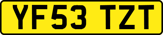 YF53TZT