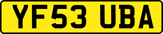 YF53UBA