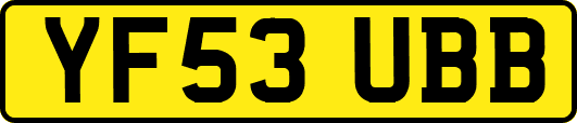 YF53UBB