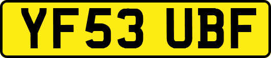 YF53UBF