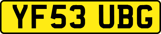 YF53UBG