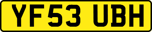 YF53UBH