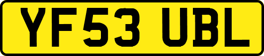 YF53UBL