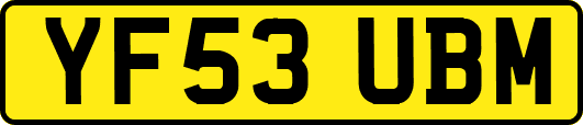 YF53UBM