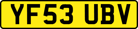 YF53UBV