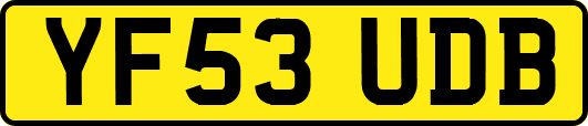 YF53UDB