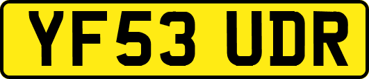 YF53UDR