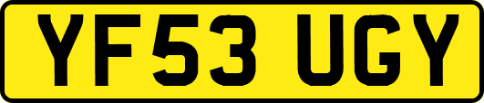 YF53UGY