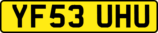 YF53UHU