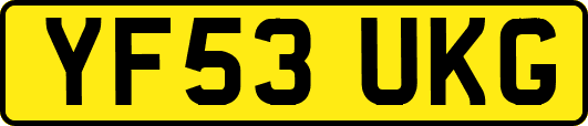 YF53UKG