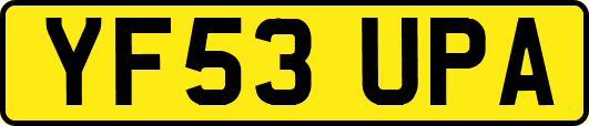 YF53UPA
