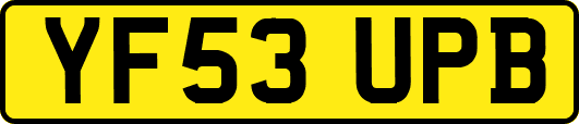 YF53UPB