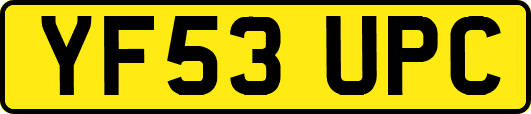 YF53UPC