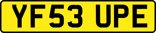 YF53UPE