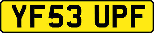 YF53UPF