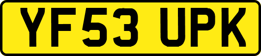 YF53UPK