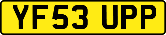 YF53UPP