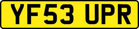 YF53UPR