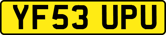 YF53UPU