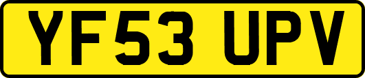 YF53UPV