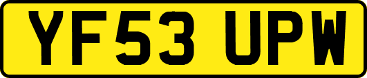 YF53UPW