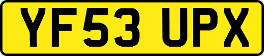 YF53UPX