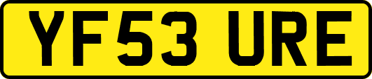 YF53URE