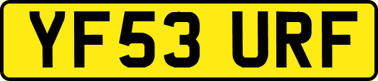 YF53URF