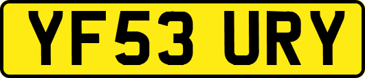 YF53URY