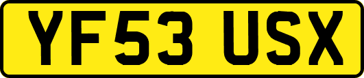 YF53USX
