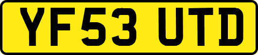 YF53UTD
