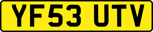 YF53UTV