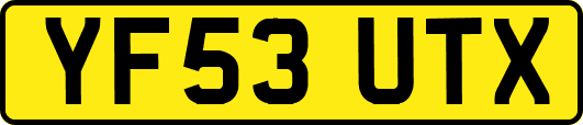 YF53UTX