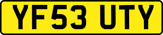 YF53UTY