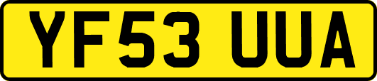 YF53UUA