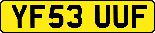 YF53UUF