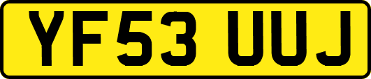 YF53UUJ