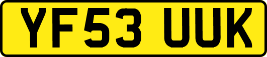 YF53UUK