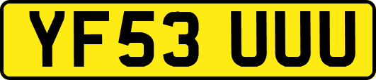 YF53UUU
