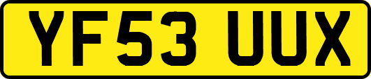 YF53UUX