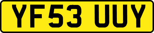 YF53UUY