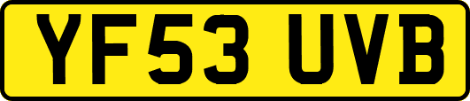 YF53UVB