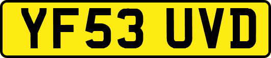 YF53UVD