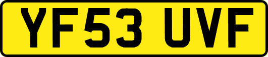 YF53UVF