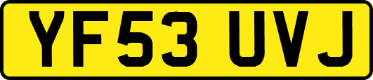 YF53UVJ